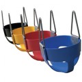 S107 Residential Full Bucket Polymer Infant Seat Made in USA