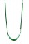 The soft grip chained swing seat combo is a blast.