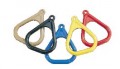 STR Residential Plastic Trapeze Ring Set of Two