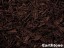 Earthtone recycled rubber mulch