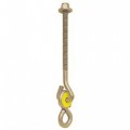 SH140 Residential Nylon Bushing Swing Hanger