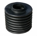 A135 Replacement Rubber Boot for Tire Swivels