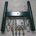 GSA Residential Glider Support Assembly Package