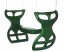 Picture shows roped glider