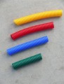 HOSE Residential Plastic Corrugated Hose for Talk Tube Sold by the Foot