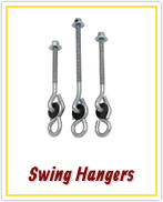 Swing Hangers