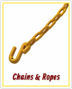 Chains & Ropes