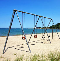 swing seats for sale discount commercial and residential playground accessories